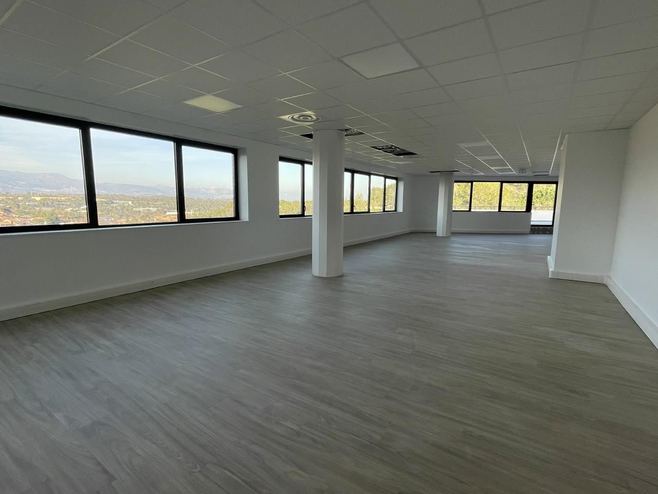 Bureau Sophia Antipolis 1027m² Location bureau Sophia Antipolis Alpes-Maritimes OLBUR2115416 7